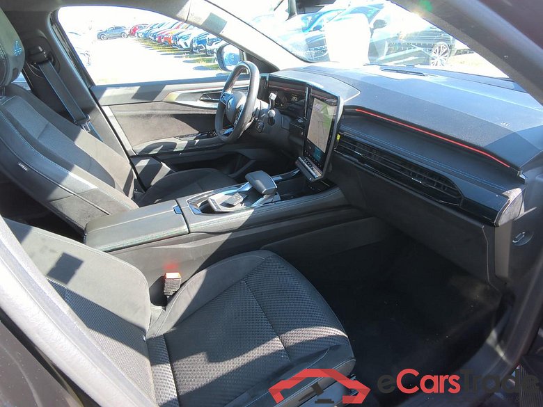 Austral  Iconic Esprit Alpine 1.2  200CV  BVAV  6E #3