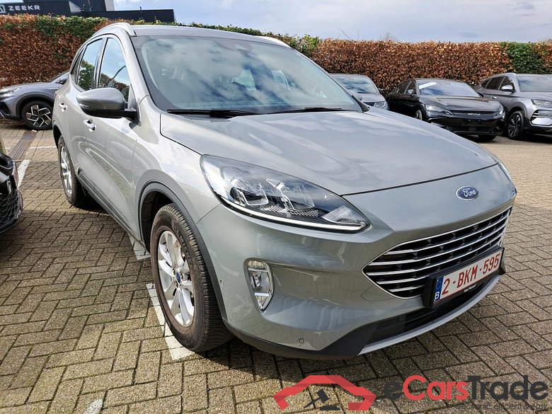 FORD KUGA 1.5 ECOBLUE 88KW TITANIUM #2