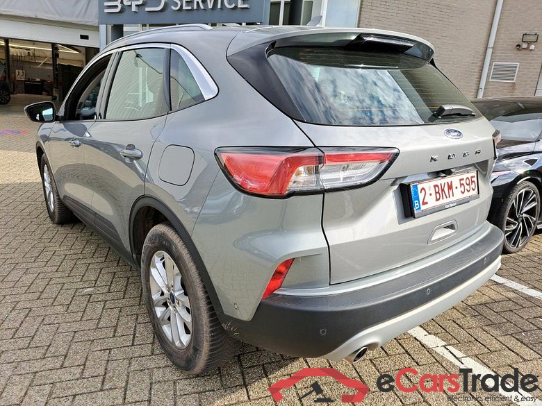 FORD KUGA 1.5 ECOBLUE 88KW TITANIUM #3
