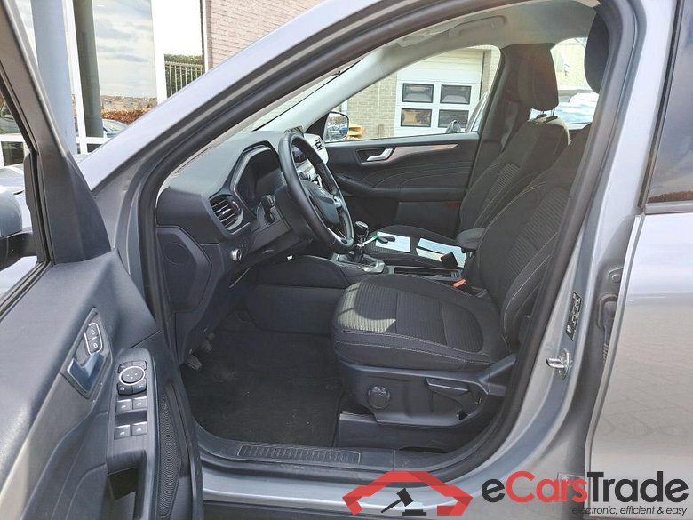 FORD KUGA 1.5 ECOBLUE 88KW TITANIUM #5