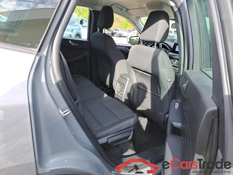 FORD KUGA 1.5 ECOBLUE 88KW TITANIUM #6