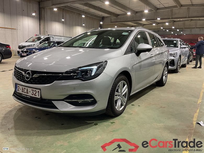 OPEL Astra 1.5 TURBO D 77KW S-S EDITION #1
