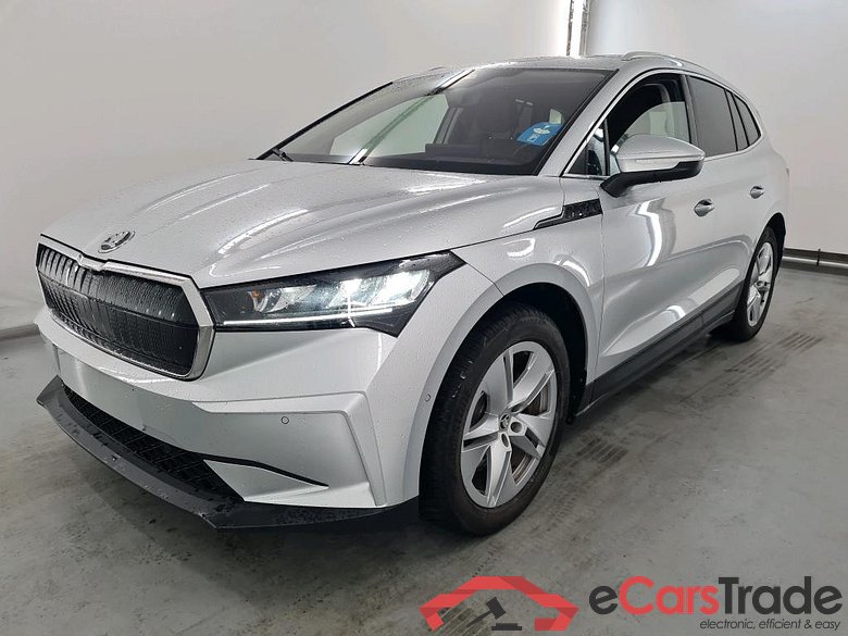 SKODA ENYAQ 82KWH IV 80