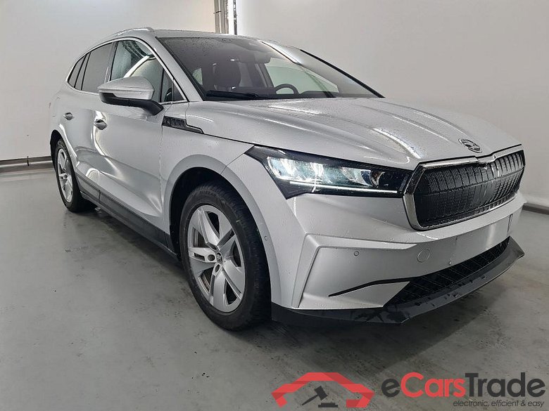 SKODA ENYAQ 82KWH IV 80 #2