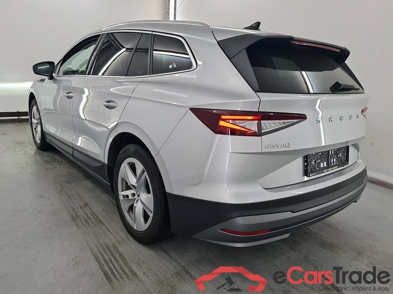 SKODA ENYAQ 82KWH IV 80 #3