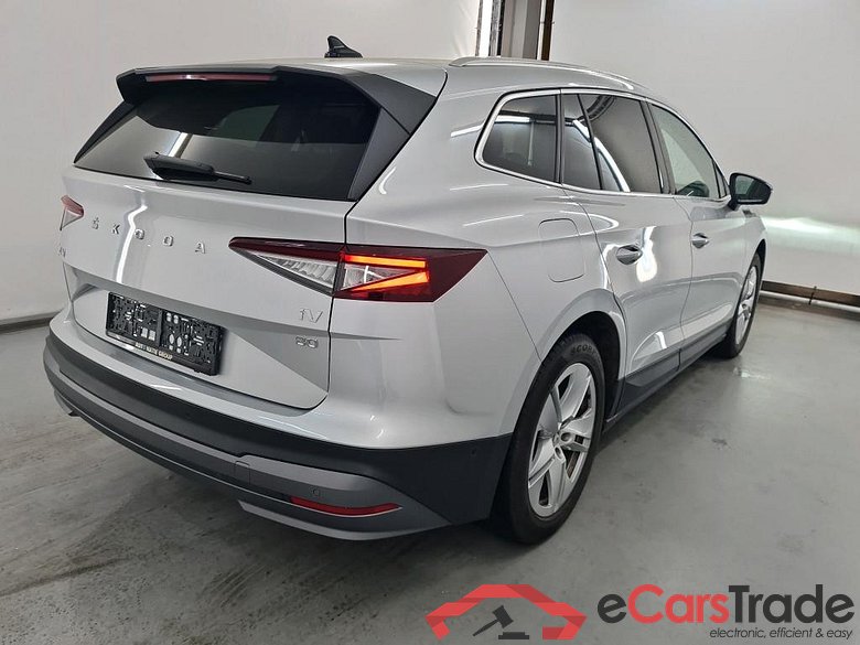 SKODA ENYAQ 82KWH IV 80 #4