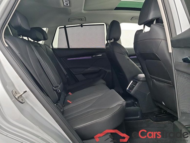 SKODA ENYAQ 82KWH IV 80 #6