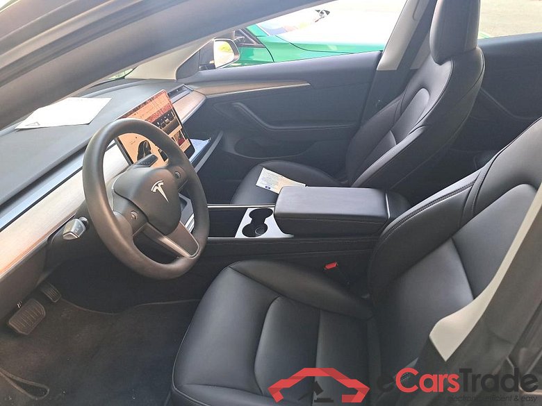 TESLA MODEL 3 BEV 50KWH STANDARD RWD PLUS AUTO #5