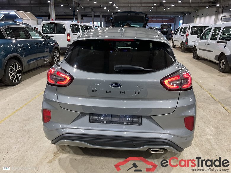 FORD PUMA 1.0 ECOBOOST MHEV 92KW DCT ST-LINE X #5