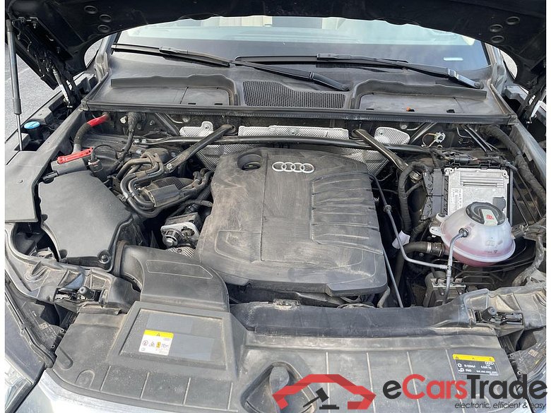 AUDI Q5 Audi Q5  Business Edition 35 TDI  120(163) kW(ch) S tronic #3