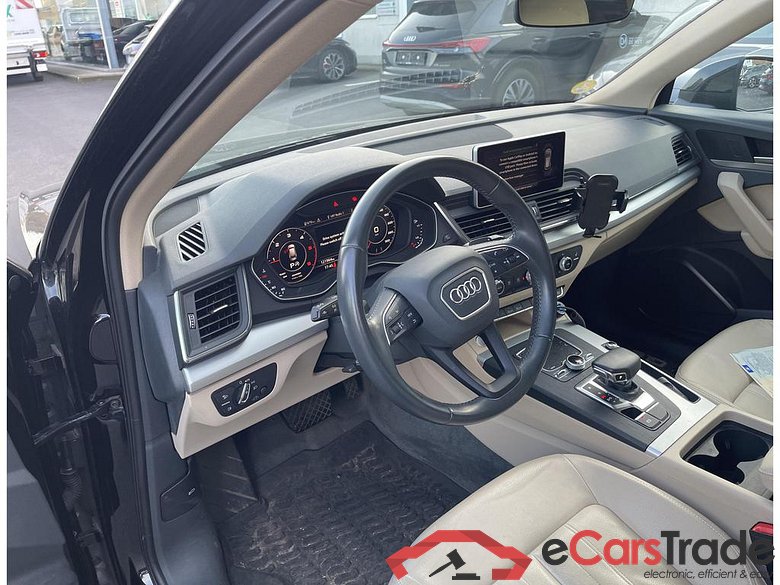 AUDI Q5 Audi Q5  Business Edition 35 TDI  120(163) kW(ch) S tronic #5
