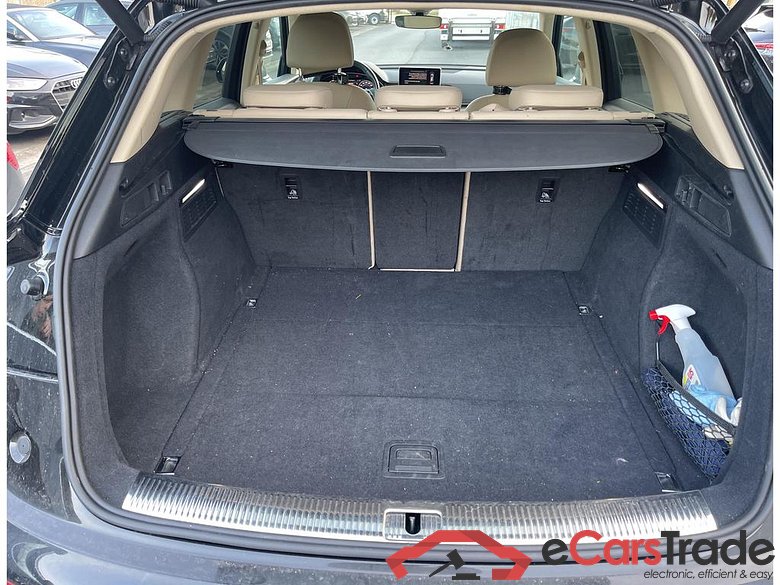 AUDI Q5 Audi Q5  Business Edition 35 TDI  120(163) kW(ch) S tronic #6