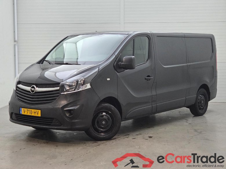 OPEL VIVARO 1.6 CDTI L2H1 Edition #1