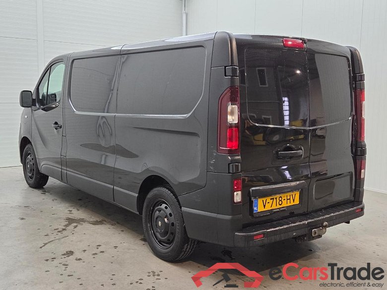 OPEL VIVARO 1.6 CDTI L2H1 Edition #3