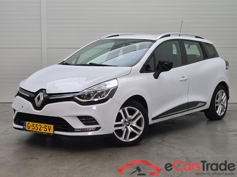 RENAULT CLIO ESTATE 0.9 TCe Zen #1