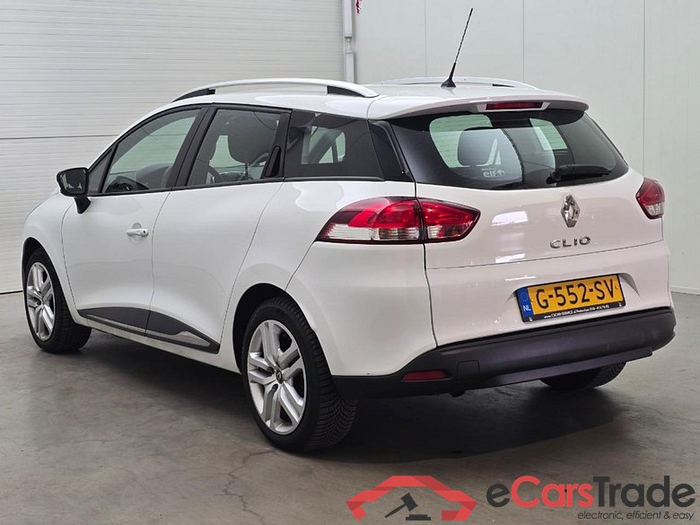 RENAULT CLIO ESTATE 0.9 TCe Zen #3
