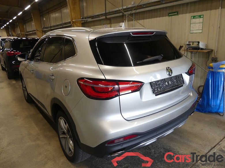 MG EHS PHEV Luxury 5d 119kW #3