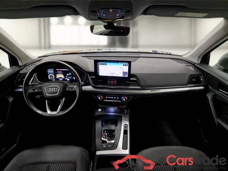 AUDI Q5 / 2020 / 5P / SUV 50 TFSI E BUSIN. ADVAN. QUATTRO S TRONIC #3