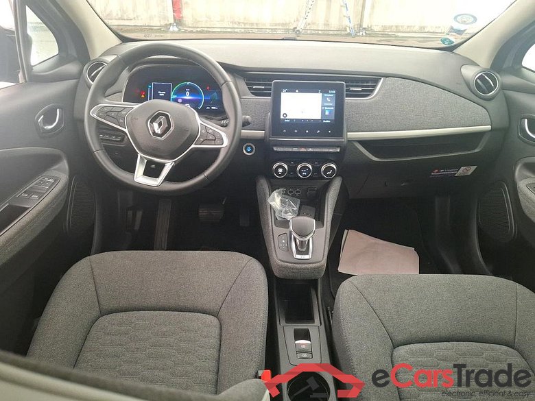 Zoe Evolution 52kWh BVA #6