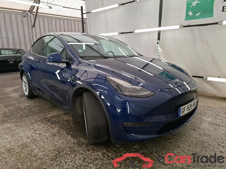 TESLA Model Y / 2020 / 5P / SUV Grand Autonomie Dual Motor AWD #5