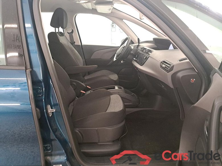 C4 Grand Picasso/Spacetourer Business 1.2 PureTech 130CV BVA8 7 Sieges E6d #6