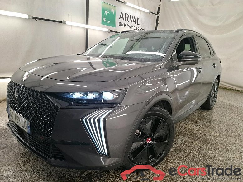 DS DS 7 / 2022 / 5P / SUV E-TENSE 225 PERFORMANCE LINE + #1