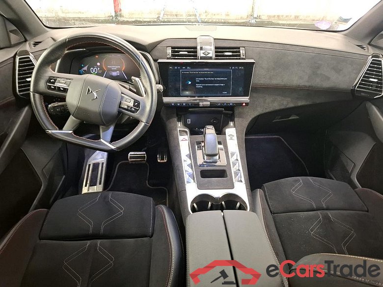 DS DS 7 / 2022 / 5P / SUV E-TENSE 225 PERFORMANCE LINE + #5
