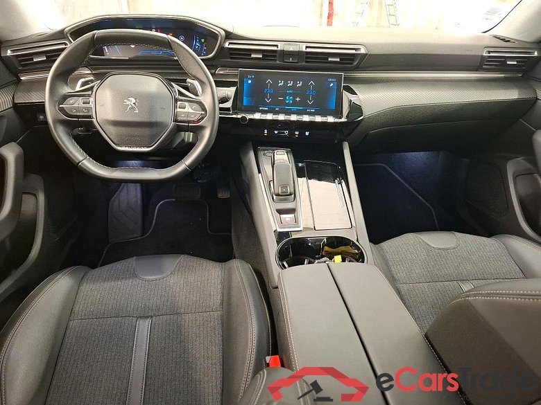 PEUGEOT 508 SW / 2018 / 5P / Break BlueHDi 130 S&S EAT8 Allure Pack #5