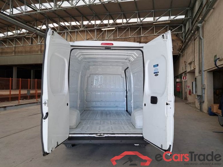 FIAT DUCATO / 2014 / 4P / FURGONE 33 LH2 2.3 MULTIJET 120CV E6D-TEMP #5