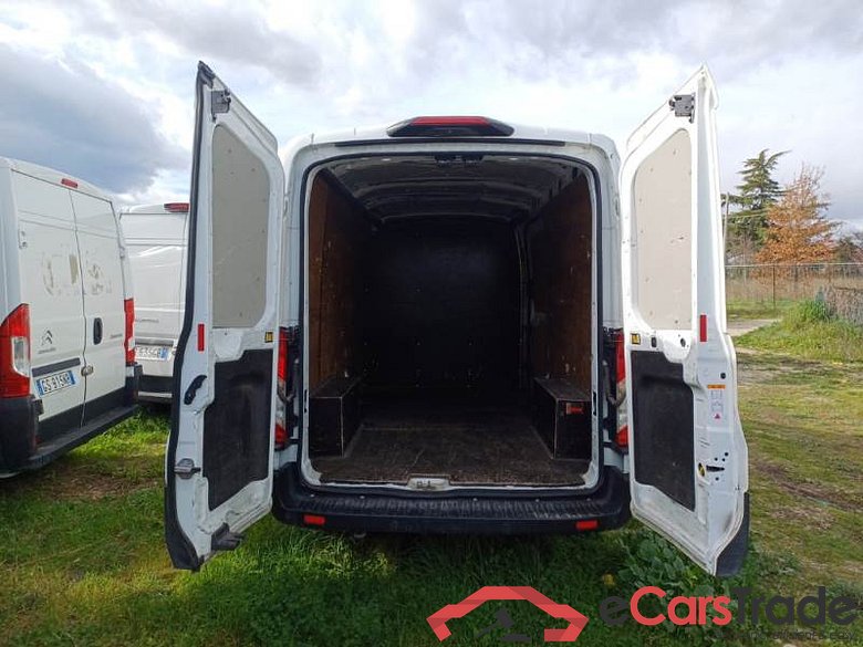 FORD TRANSIT / 2019 / 4P / FURGONE 350 L3H2 TREND 2.0 ECO MHEV 130 CV #5