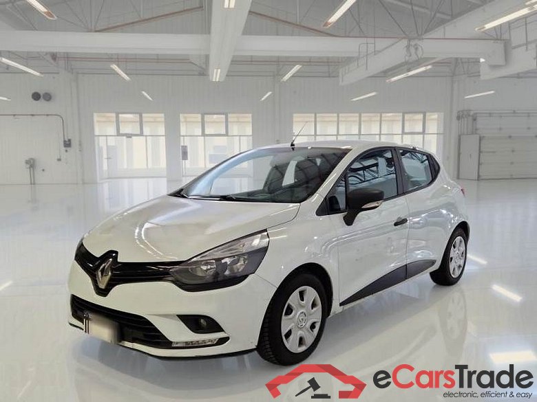 RENAULT CLIO / 2016 / 5P / BERLINA VAN ENERGY 1.5 DCI 75 #1