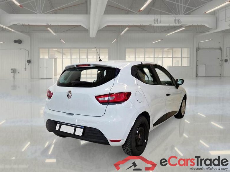 RENAULT CLIO / 2016 / 5P / BERLINA VAN ENERGY 1.5 DCI 75 #2