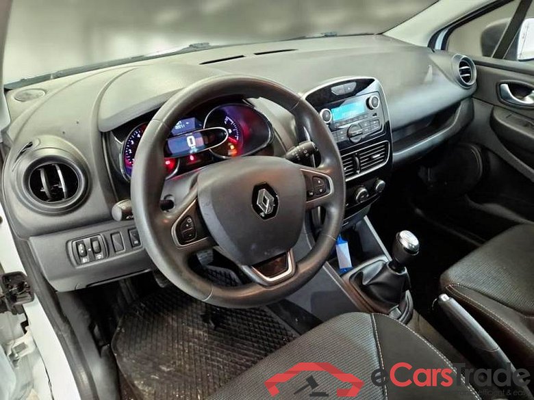RENAULT CLIO / 2016 / 5P / BERLINA VAN ENERGY 1.5 DCI 75 #3