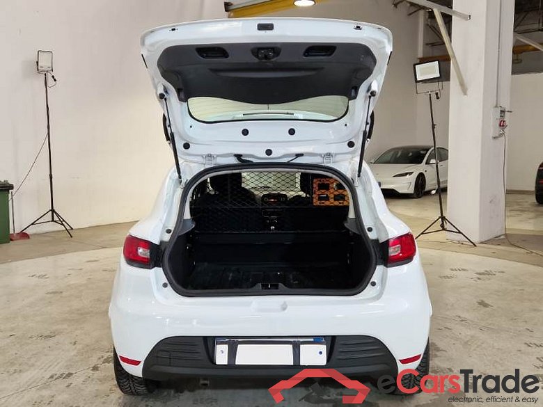 RENAULT CLIO / 2016 / 5P / BERLINA VAN ENERGY 1.5 DCI 75 #5
