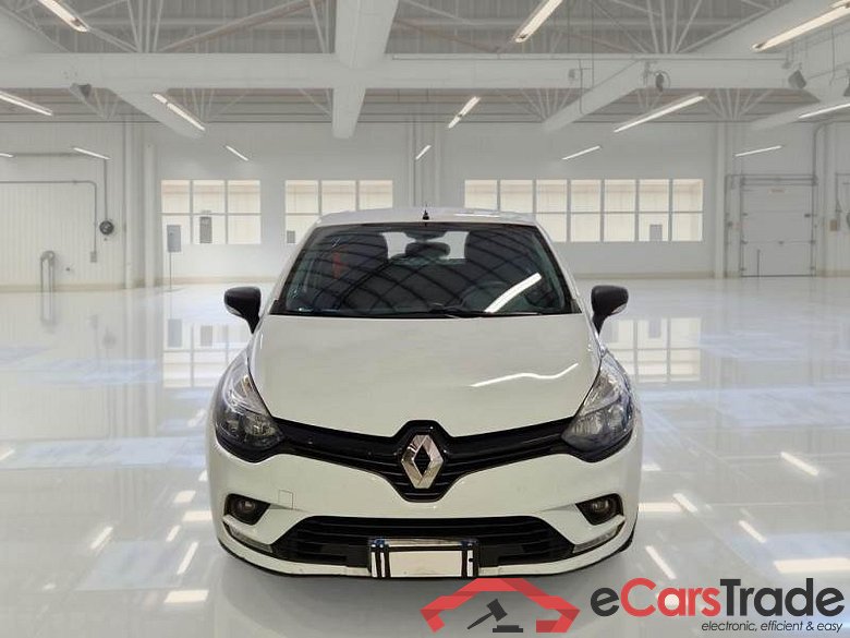 RENAULT CLIO / 2016 / 5P / BERLINA VAN ENERGY 1.5 DCI 75 #6