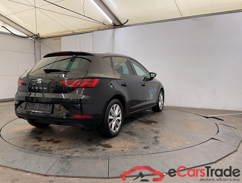 SEAT Leon Leon 5D Move! Ultima 1.0 TSI 115CV (85kW) MANUELLE 6v Start/Stop EURO 6 DG #2
