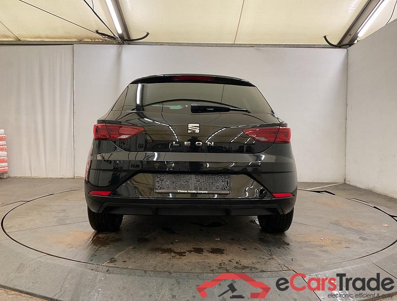 SEAT Leon Leon 5D Move! Ultima 1.0 TSI 115CV (85kW) MANUELLE 6v Start/Stop EURO 6 DG #6