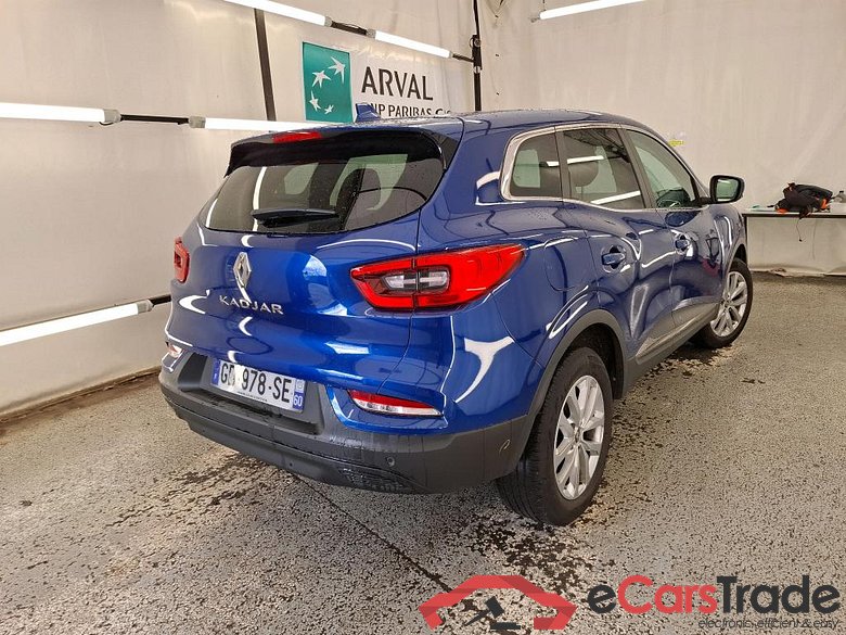Kadjar Business 1.5 dCi 115CV E6d #3