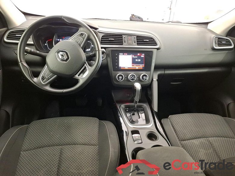Kadjar Business 1.5 dCi 115CV E6d #5