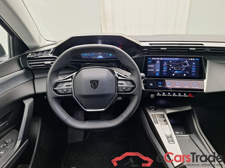 Peugeot, 308 SW '21 PHEV, Peugeot 308 SW 1.6 Hybrid 180 S&S EAT8 Allure 5d #5