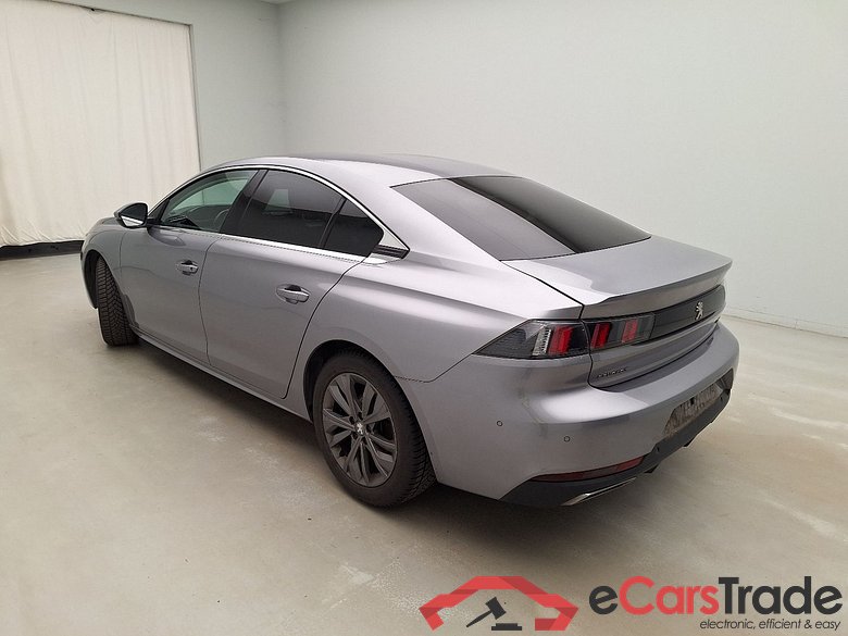 Peugeot, 508 '18, Peugeot 508 1.5 BlueHDi 130 S&S EAT8 Allure 5d #6