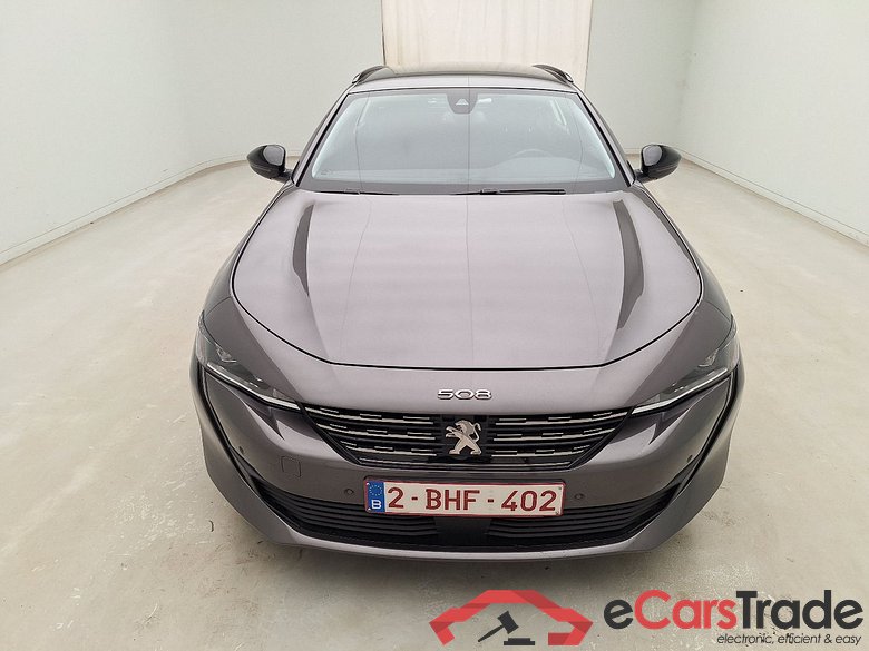 Peugeot, 508 SW '18, Peugeot 508 SW 1.2 PureTech 130 S&S EAT8 Active Pa