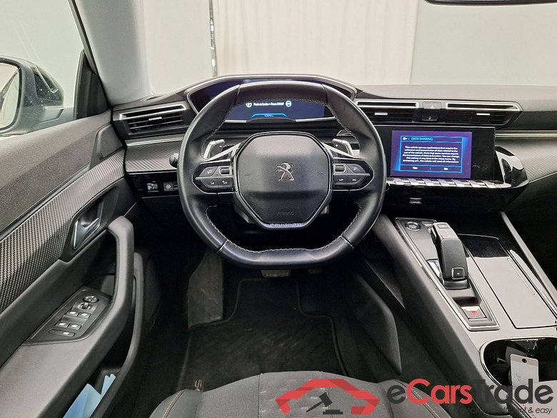 Peugeot, 508 SW '18, Peugeot 508 SW 1.2 PureTech 130 S&S EAT8 Active Pa #5