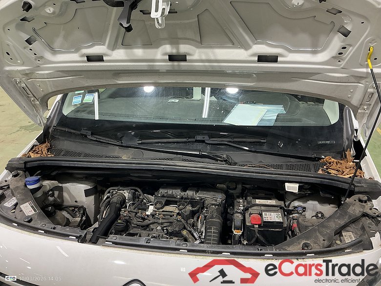 CITROAu2039N BERLINGO 1.5 BLUEHDI 100 XL HEAVY CONTROL #6