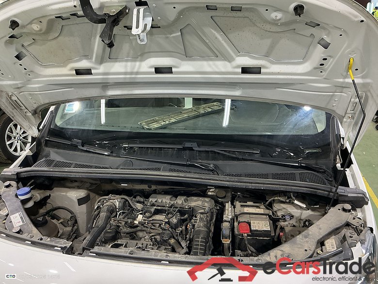 CITROAu2039N BERLINGO 1.5 BLUEHDI 100 XL HEAVY CONTROL 1 pl #6