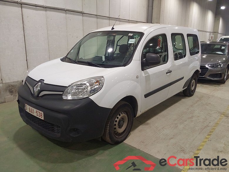 RENAULT KANGOO EXPRESS 1.5 BLUE DCI 95 MAXI CONFORT #1