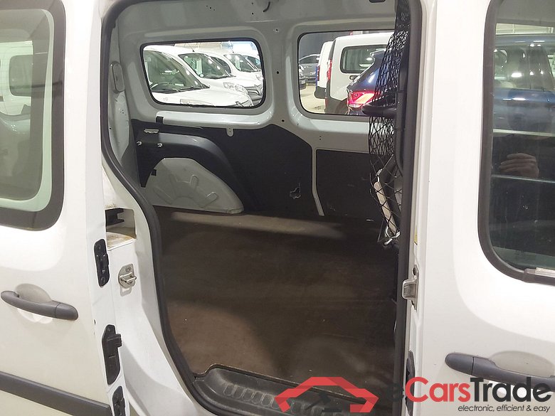 RENAULT KANGOO EXPRESS 1.5 BLUE DCI 95 MAXI CONFORT #5