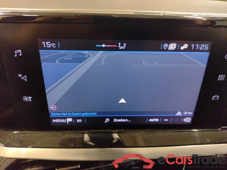 PEUGEOT 208 1.2 PureTech Active #6