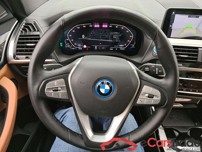 BMW iX3 High Executive 80kWh #6