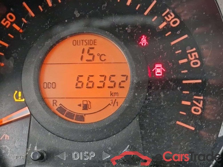 PEUGEOT 108 1.0 e-VTi Active #4